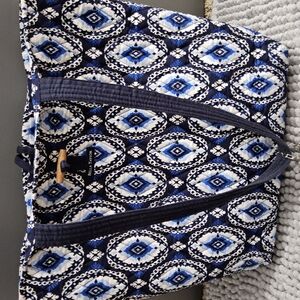 Preloved Bella Taylor Patterned Women's Tote Bag